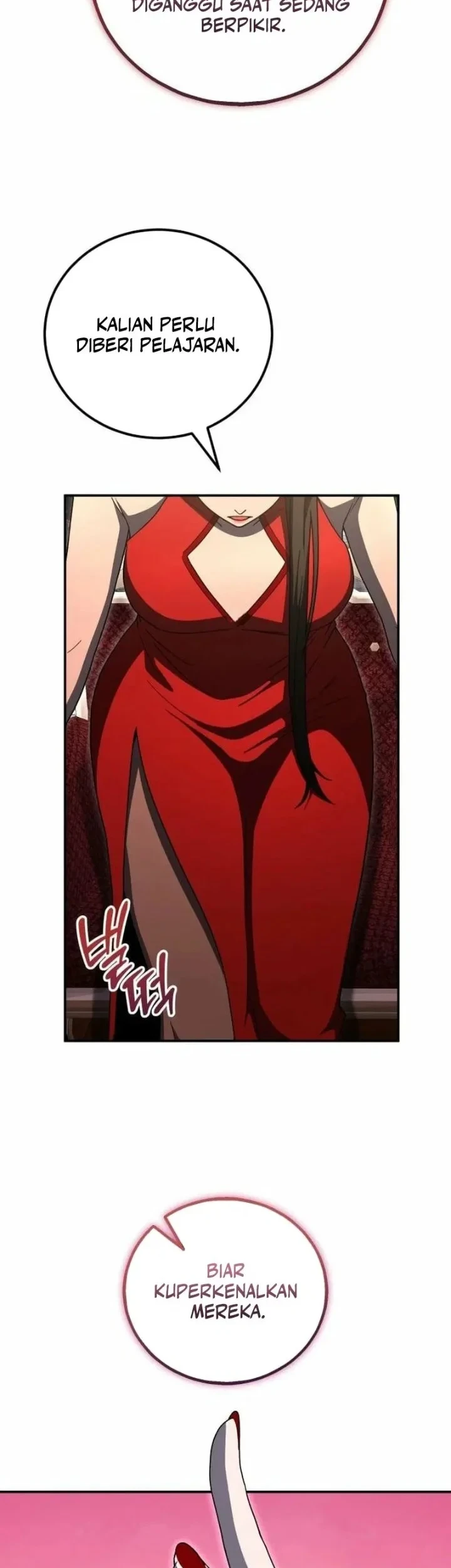 The Apocalypse's Ultimate Veteran Chapter 46 Gambar 63