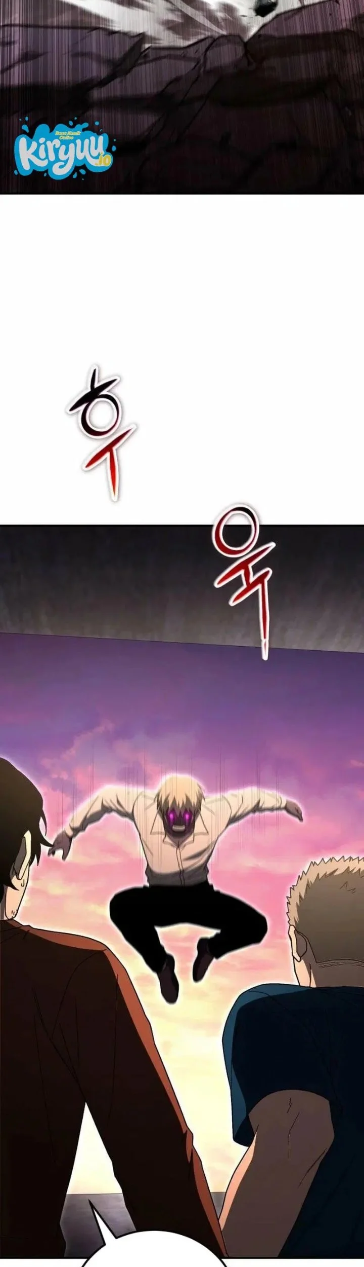 The Apocalypse's Ultimate Veteran Chapter 46 Gambar 67