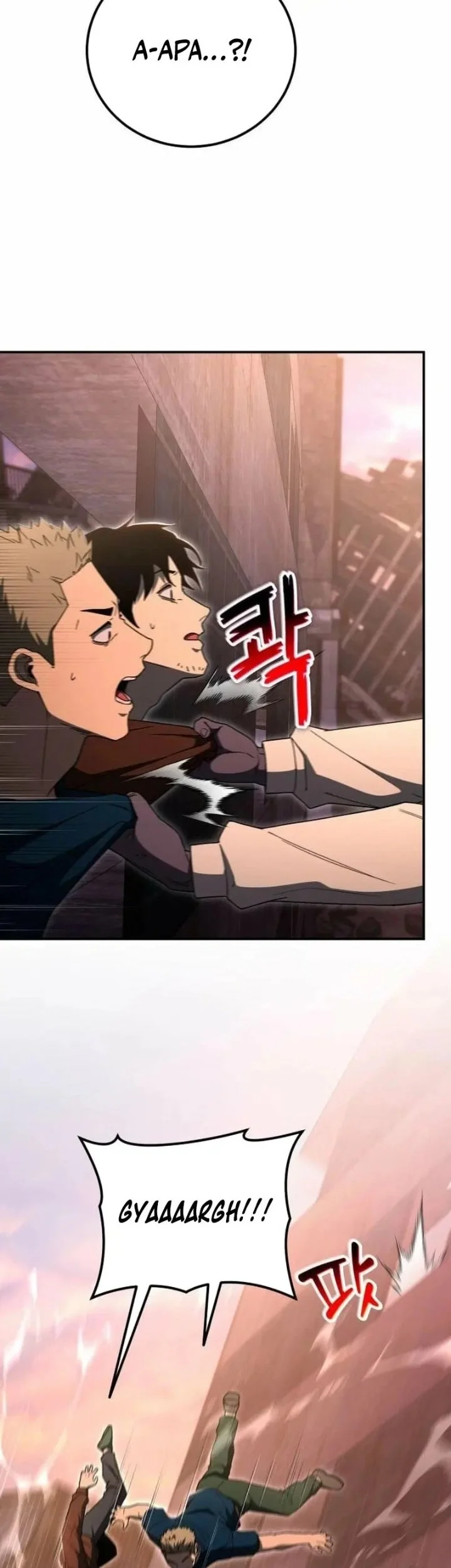 The Apocalypse's Ultimate Veteran Chapter 46 Gambar 68