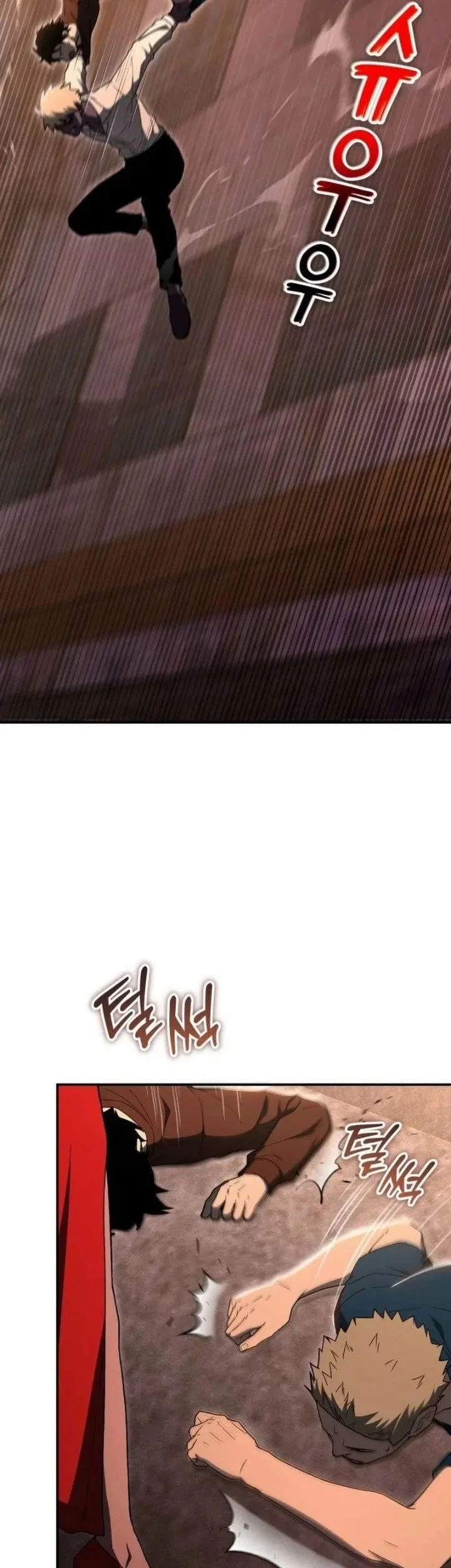 The Apocalypse's Ultimate Veteran Chapter 46 Gambar 69