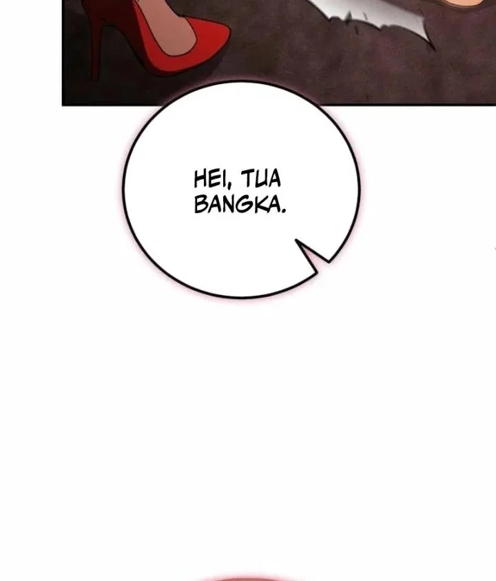 The Apocalypse's Ultimate Veteran Chapter 46 Gambar 70