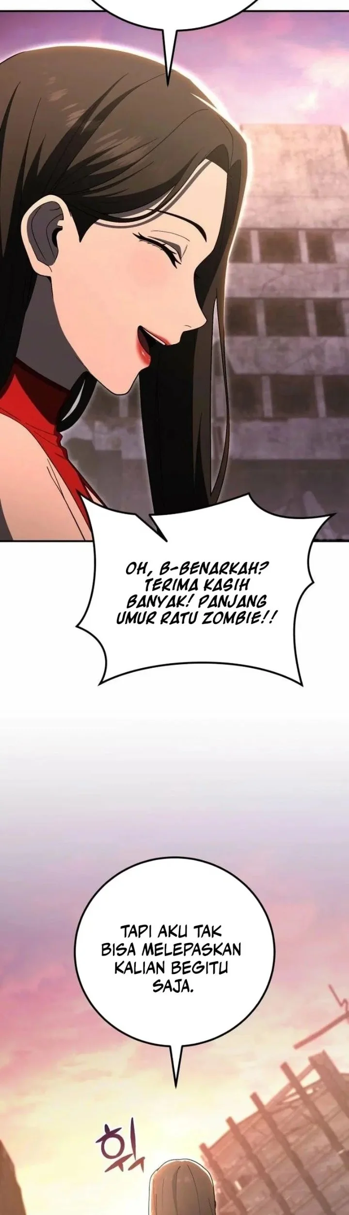 The Apocalypse's Ultimate Veteran Chapter 46 Gambar 73