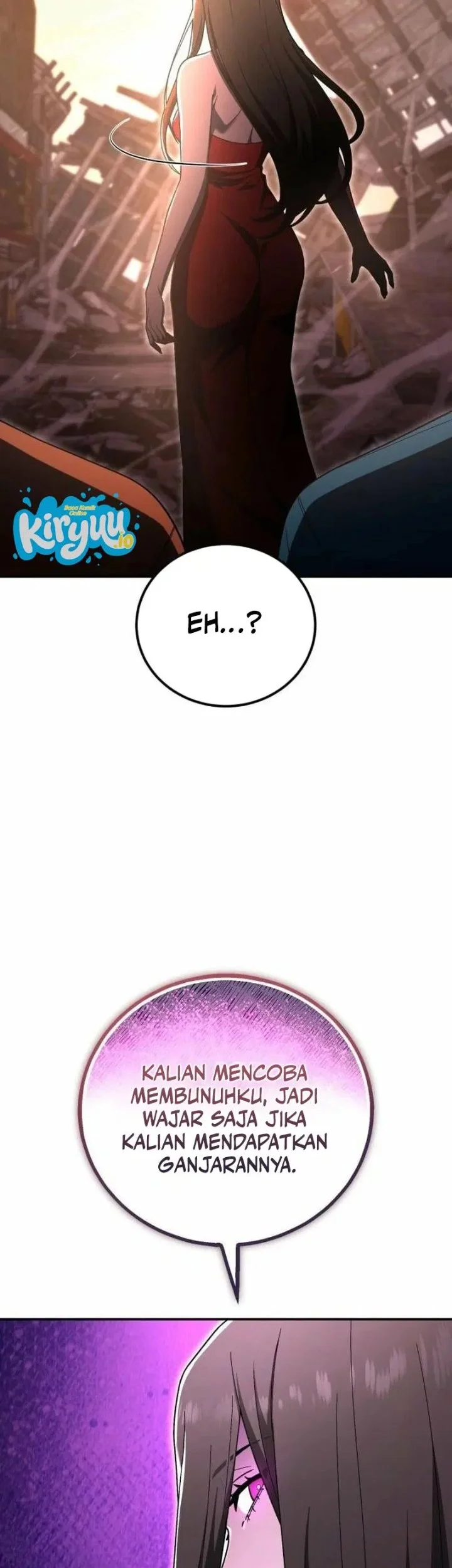 The Apocalypse's Ultimate Veteran Chapter 46 Gambar 74