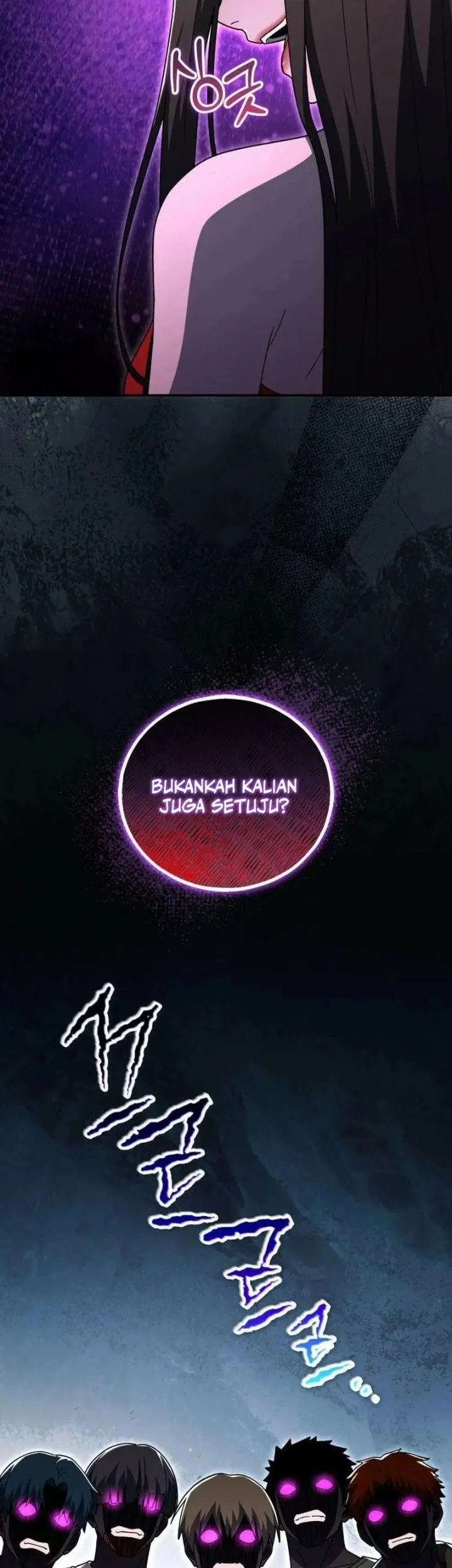 The Apocalypse's Ultimate Veteran Chapter 46 Gambar 75