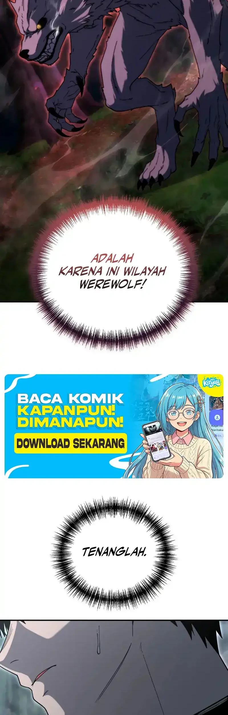 The Apocalypse's Ultimate Veteran Chapter 47 Gambar 60