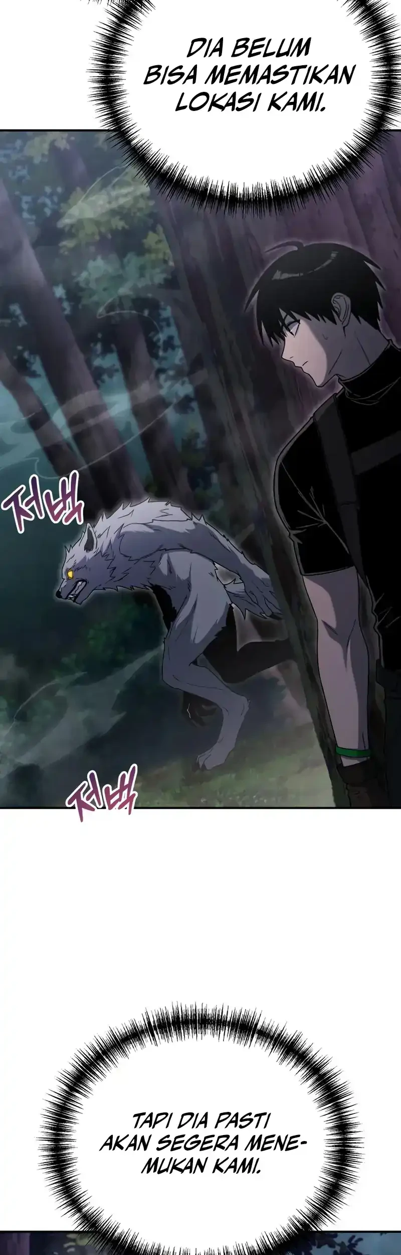 The Apocalypse's Ultimate Veteran Chapter 47 Gambar 64