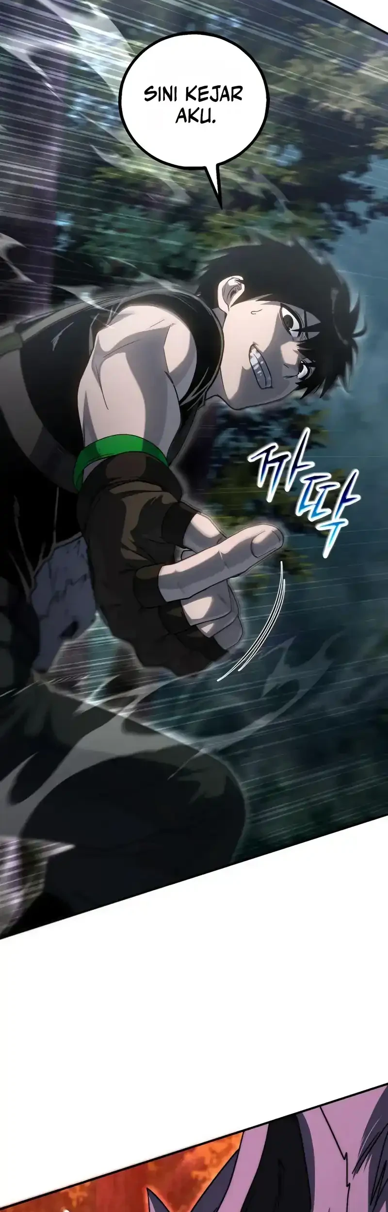 The Apocalypse's Ultimate Veteran Chapter 47 Gambar 70
