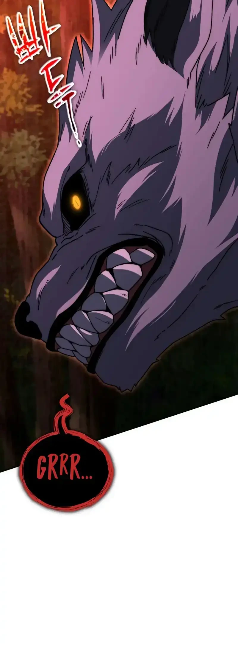 The Apocalypse's Ultimate Veteran Chapter 47 Gambar 71