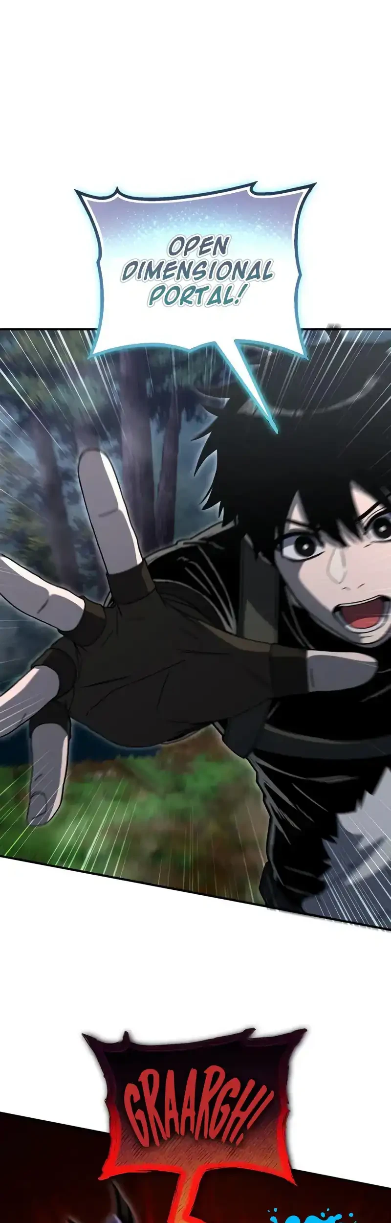 The Apocalypse's Ultimate Veteran Chapter 47 Gambar 73