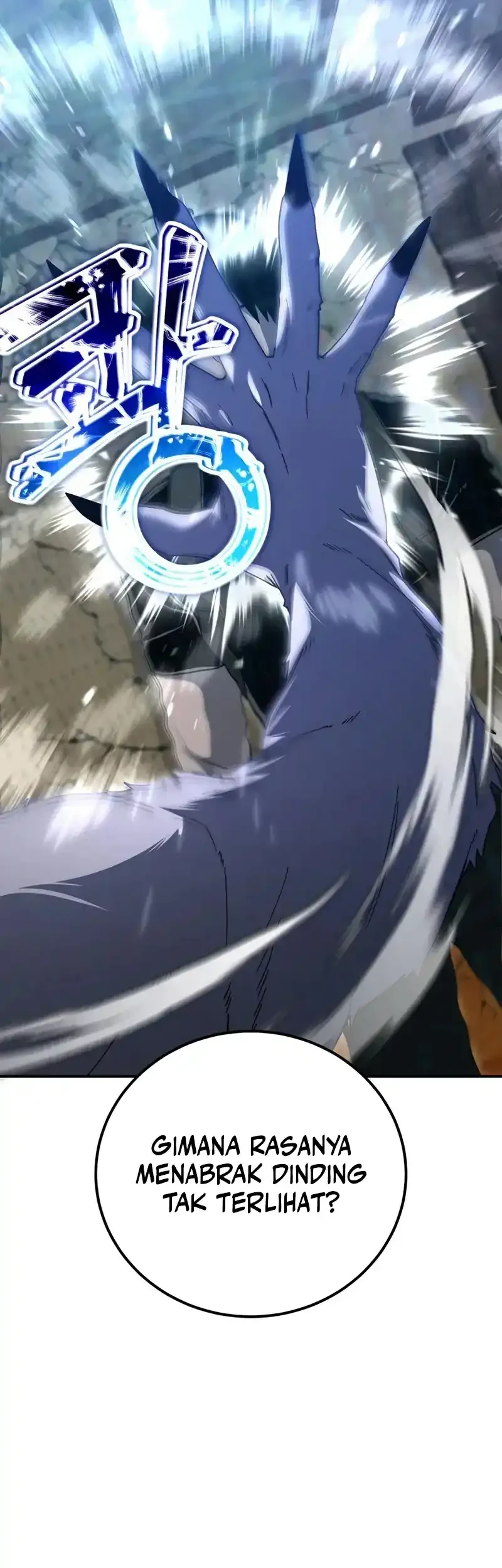 The Apocalypse's Ultimate Veteran Chapter 47 Gambar 79