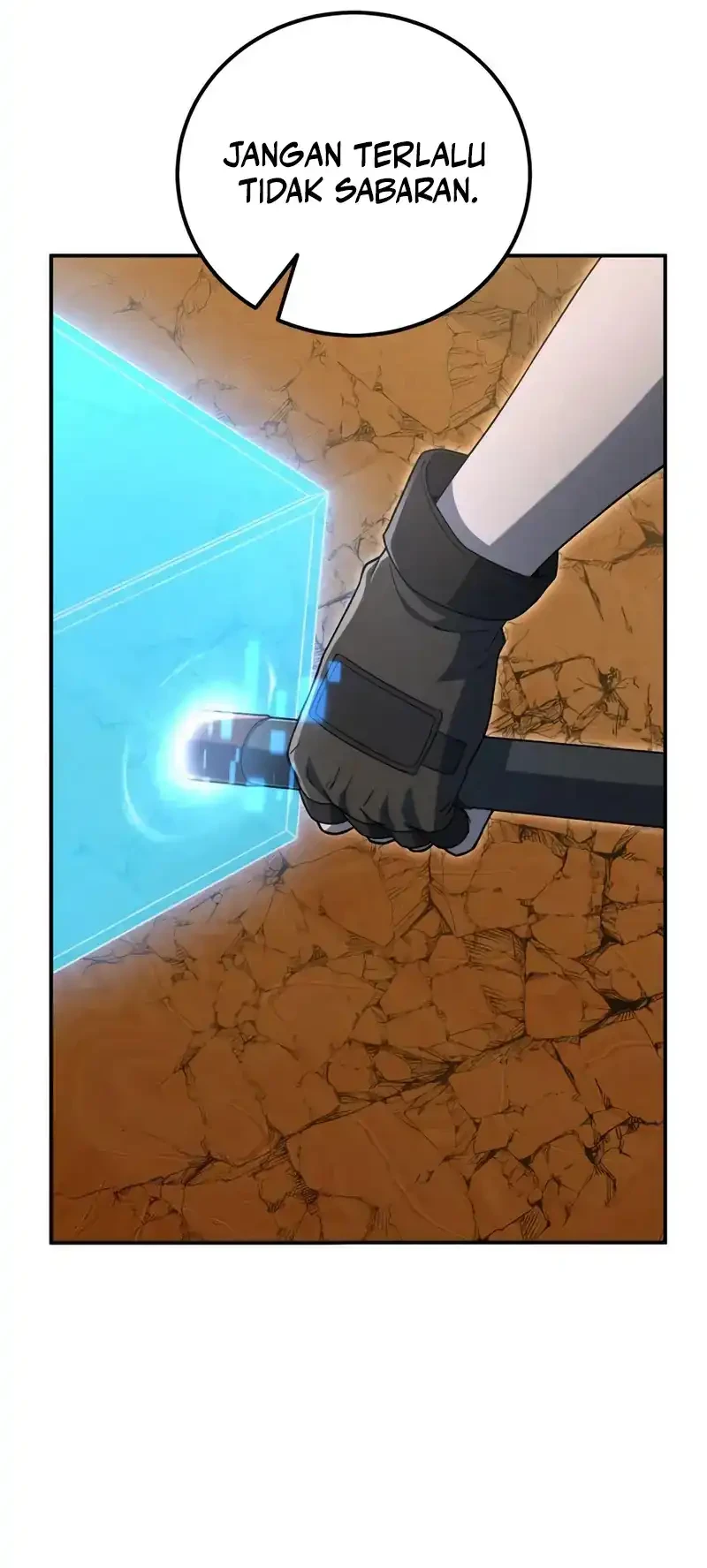 The Apocalypse's Ultimate Veteran Chapter 47 Gambar 80