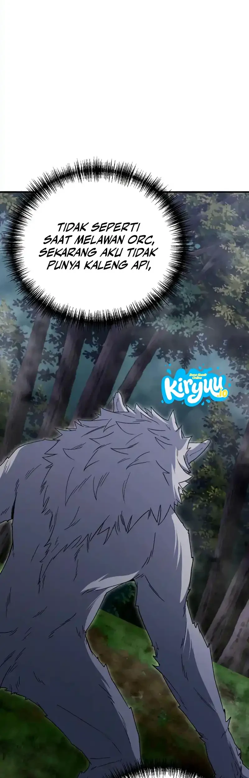 The Apocalypse's Ultimate Veteran Chapter 47 Gambar 82