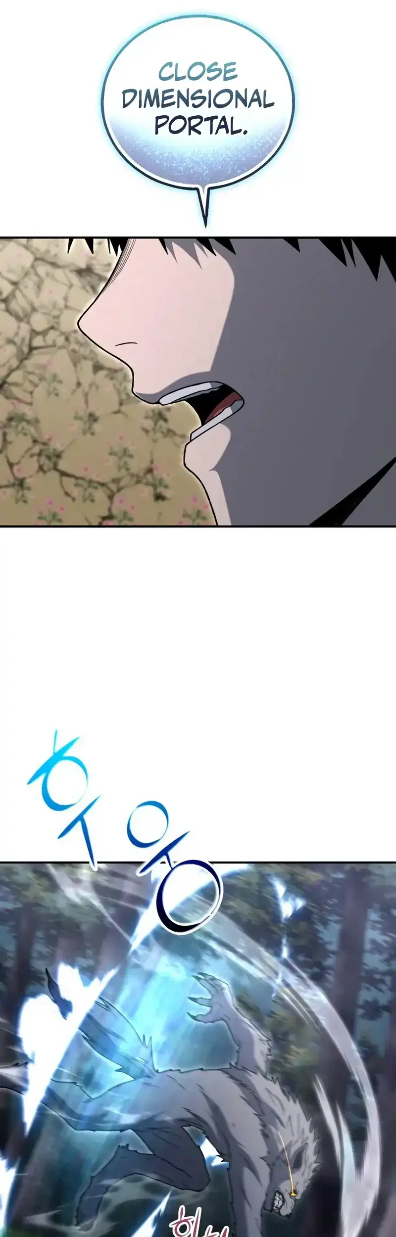 The Apocalypse's Ultimate Veteran Chapter 47 Gambar 89