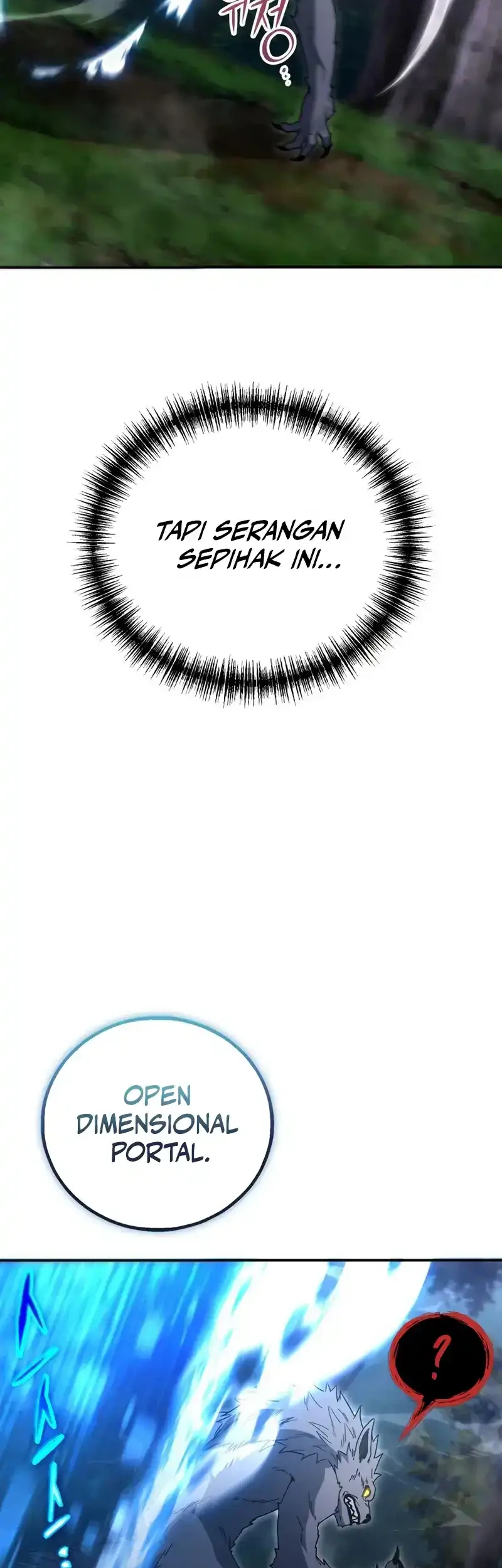 The Apocalypse's Ultimate Veteran Chapter 47 Gambar 90
