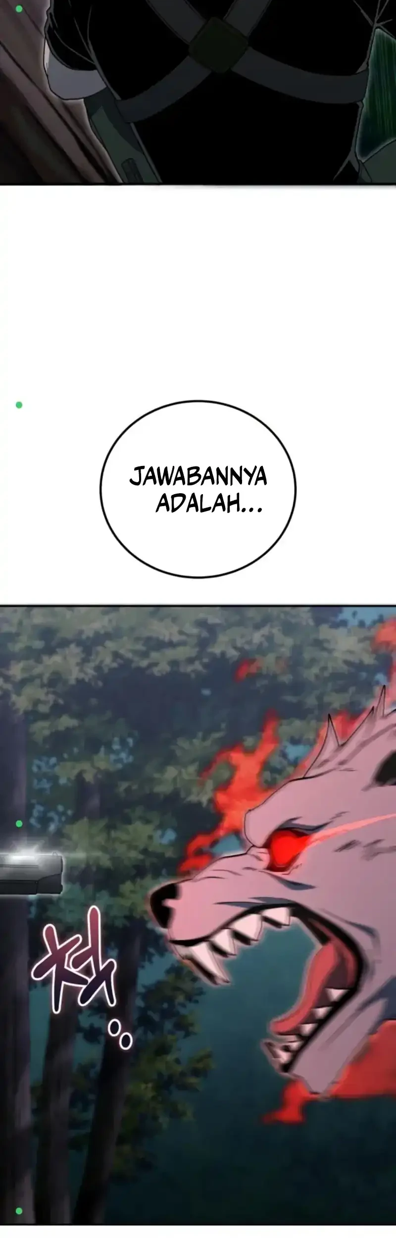 The Apocalypse's Ultimate Veteran Chapter 48 Gambar 50
