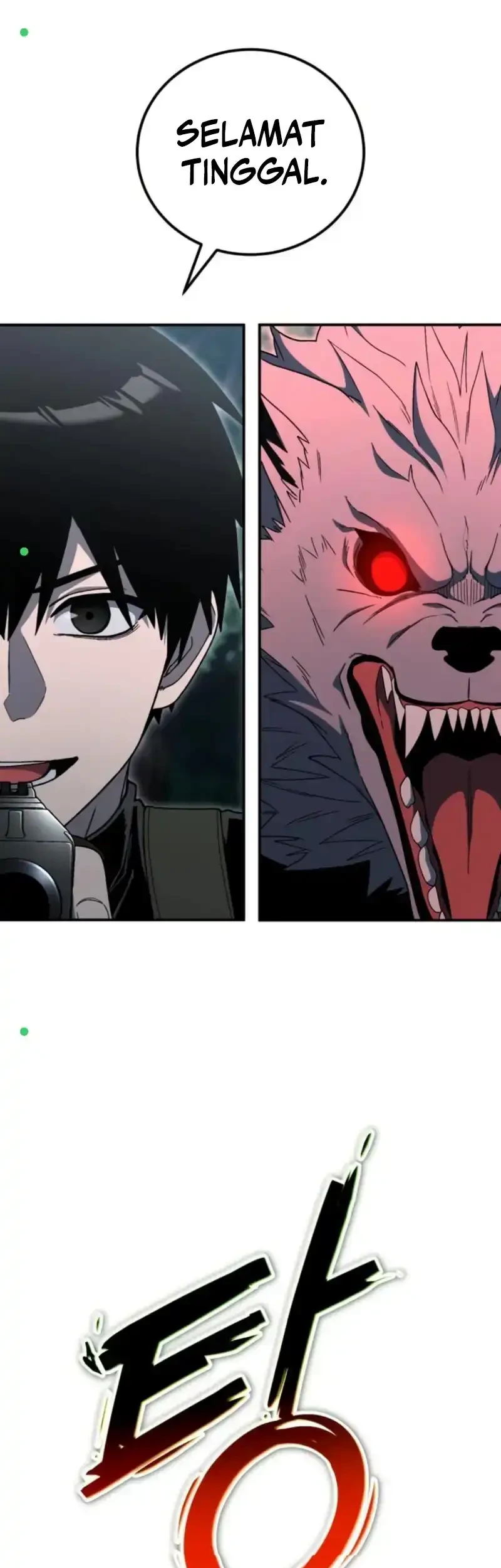 The Apocalypse's Ultimate Veteran Chapter 48 Gambar 53