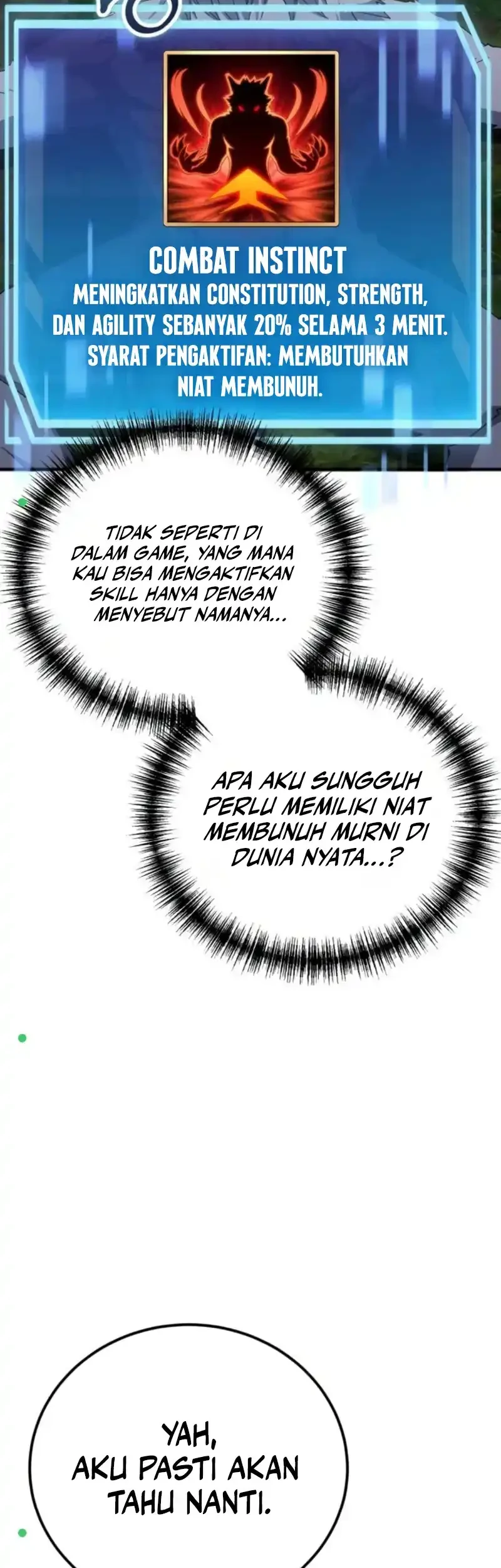 The Apocalypse's Ultimate Veteran Chapter 48 Gambar 58