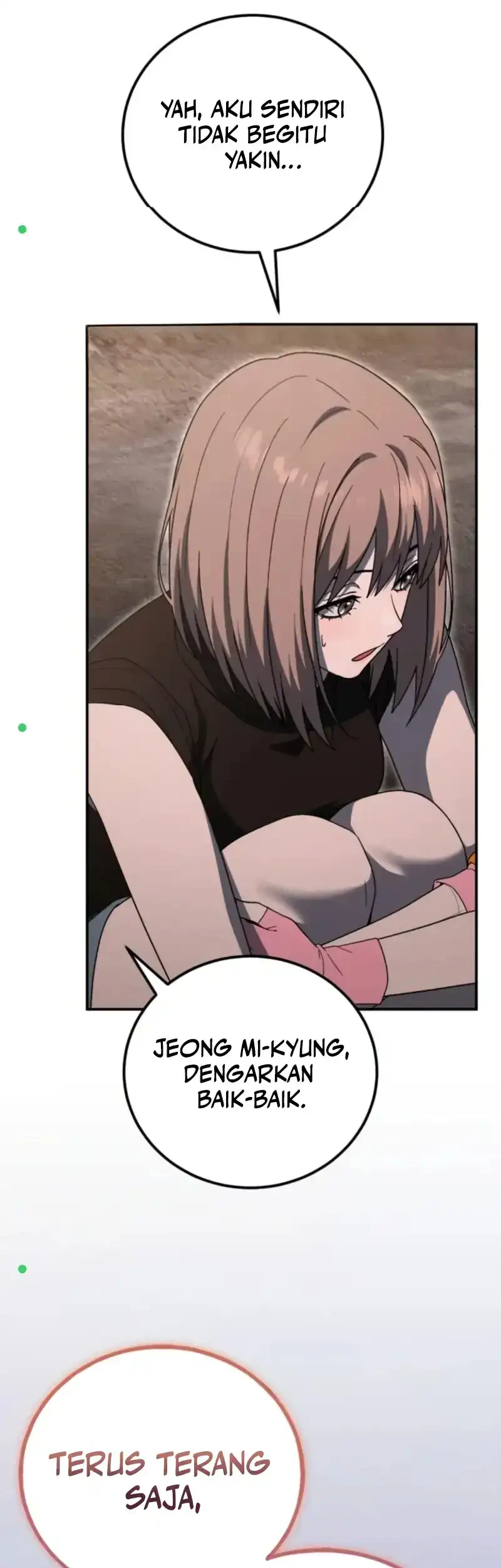 The Apocalypse's Ultimate Veteran Chapter 48 Gambar 72