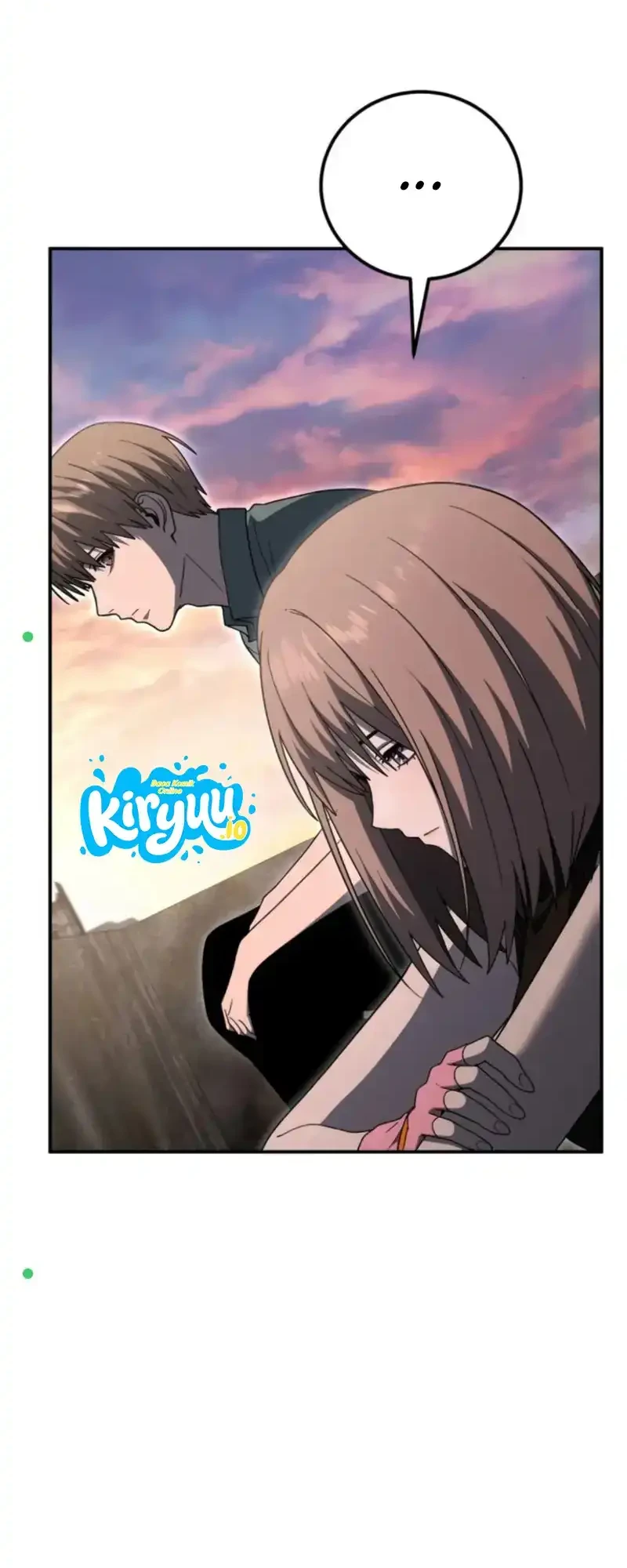 The Apocalypse's Ultimate Veteran Chapter 48 Gambar 77