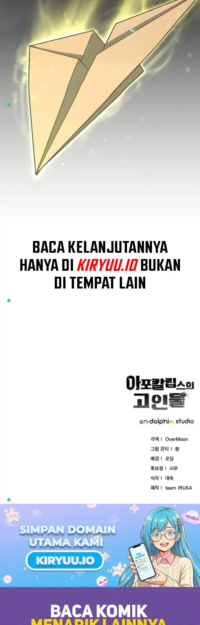 The Apocalypse's Ultimate Veteran Chapter 48 Gambar 80