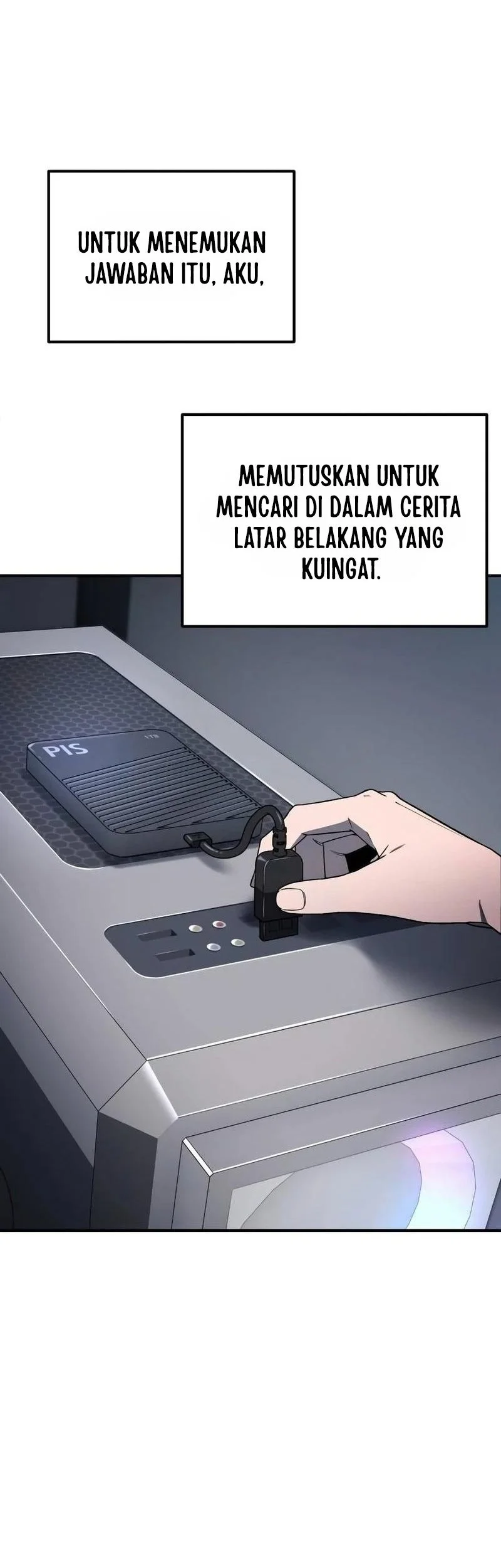 The Apocalypse's Ultimate Veteran Chapter 5 Gambar 38