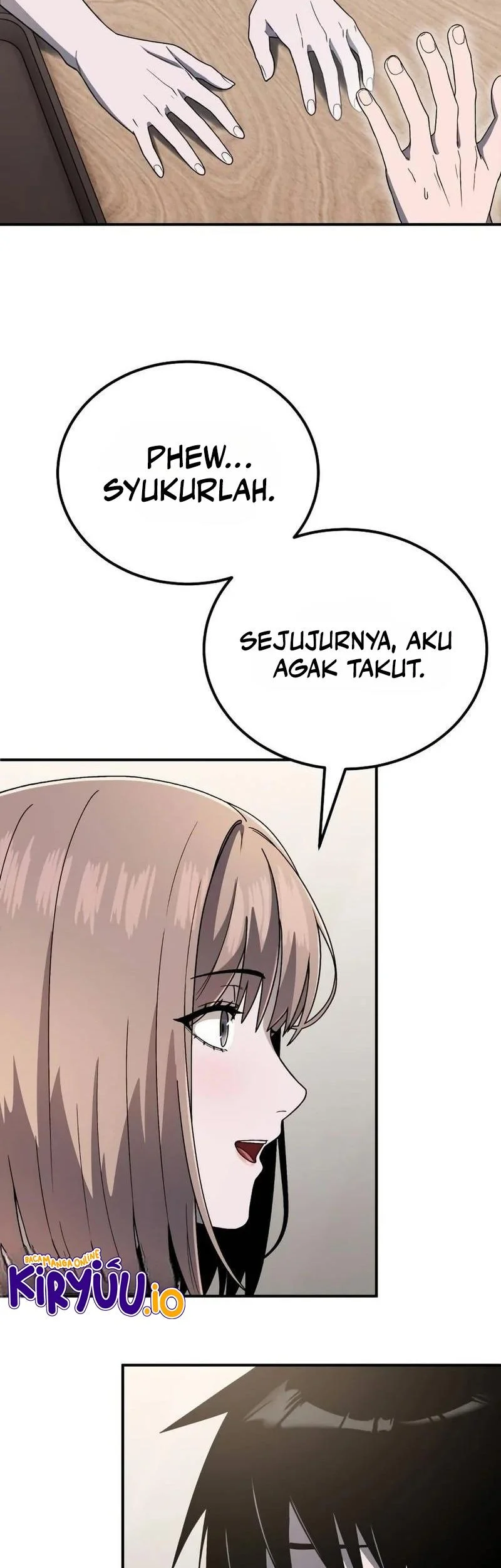 The Apocalypse's Ultimate Veteran Chapter 5 Gambar 51