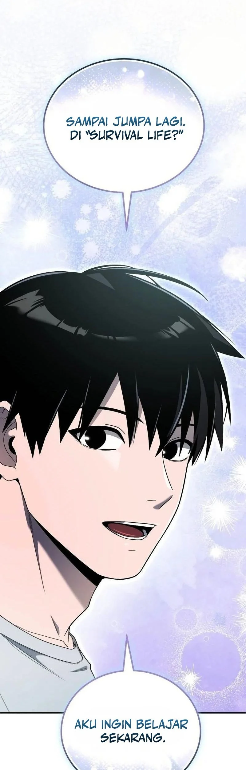 The Apocalypse's Ultimate Veteran Chapter 5 Gambar 62