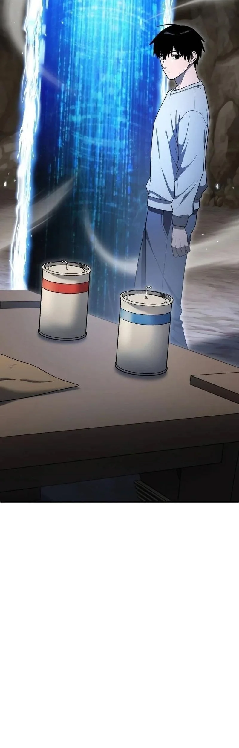 The Apocalypse's Ultimate Veteran Chapter 5 Gambar 75