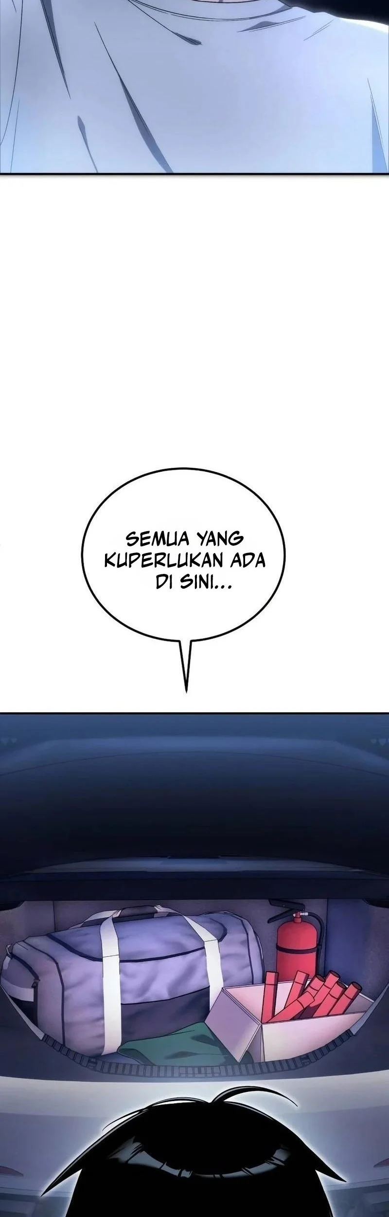 The Apocalypse's Ultimate Veteran Chapter 5 Gambar 78