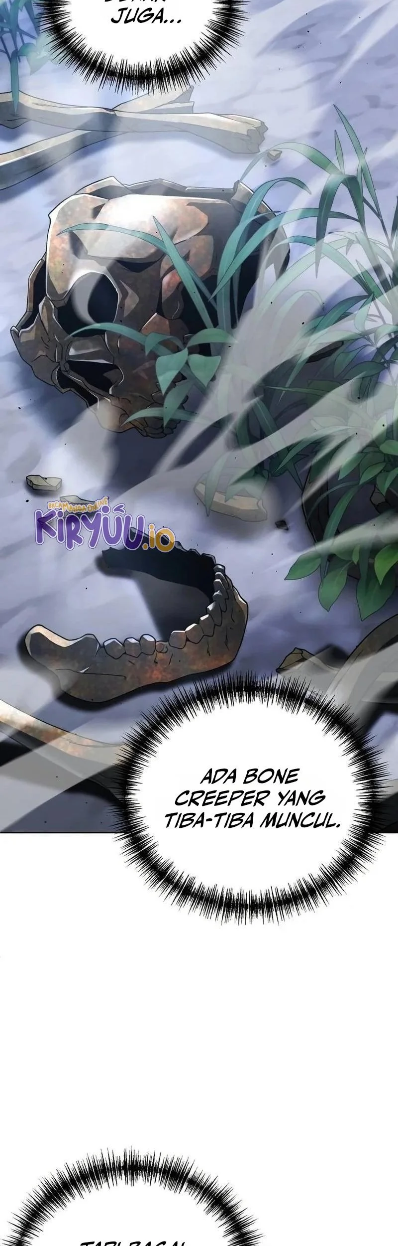 The Apocalypse's Ultimate Veteran Chapter 5 Gambar 7