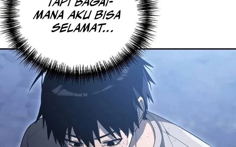 The Apocalypse's Ultimate Veteran Chapter 5 Gambar 8