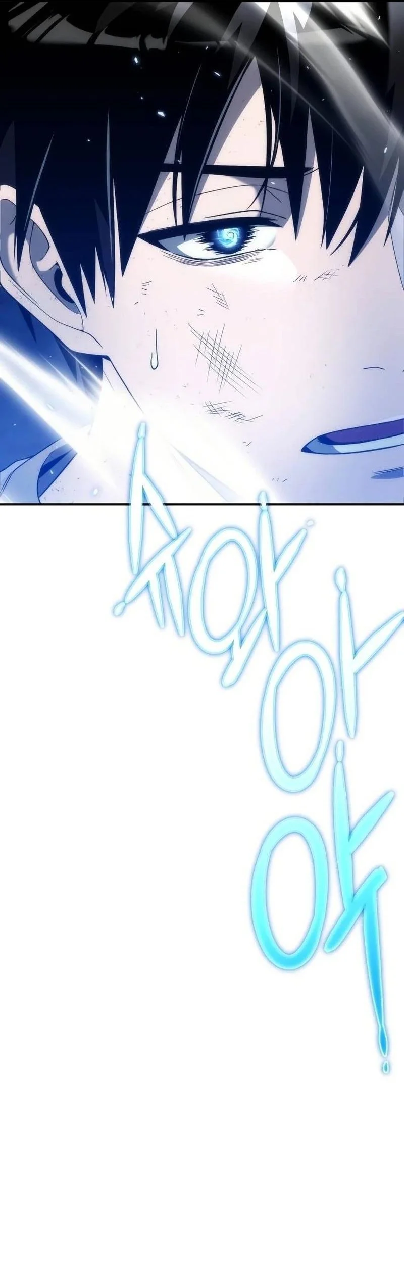 The Apocalypse's Ultimate Veteran Chapter 5 Gambar 18