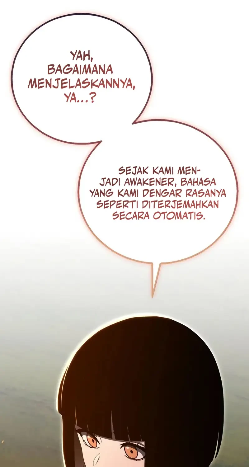 The Apocalypse's Ultimate Veteran Chapter 52 Gambar 30