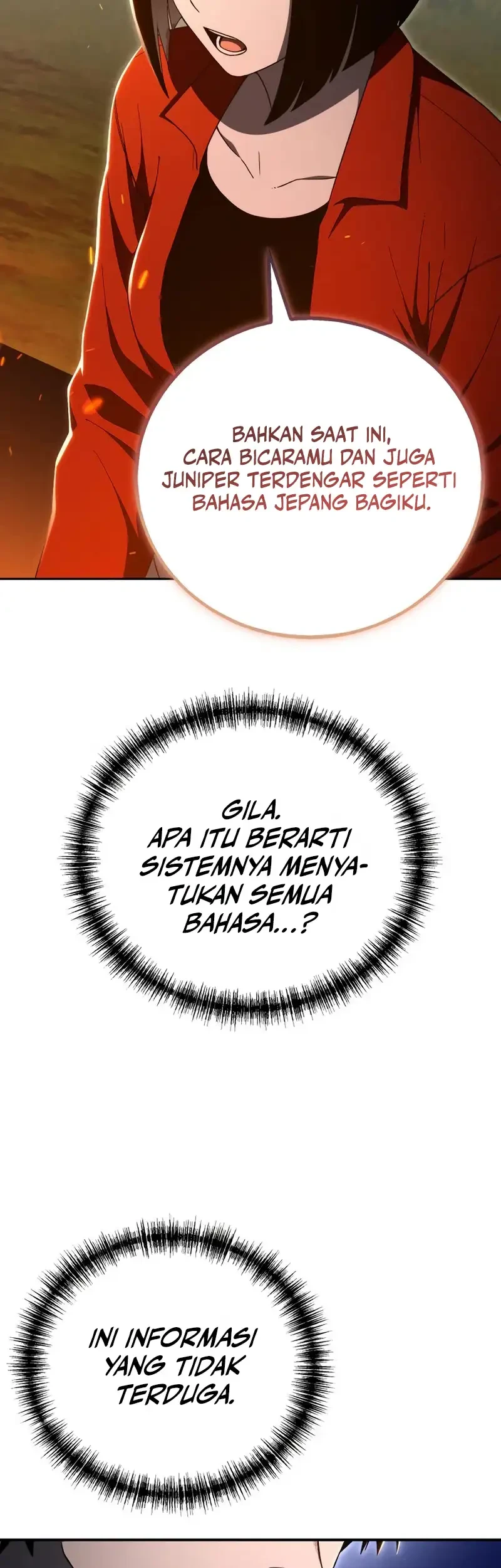 The Apocalypse's Ultimate Veteran Chapter 52 Gambar 31