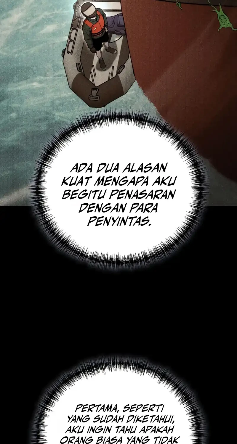 The Apocalypse's Ultimate Veteran Chapter 52 Gambar 33