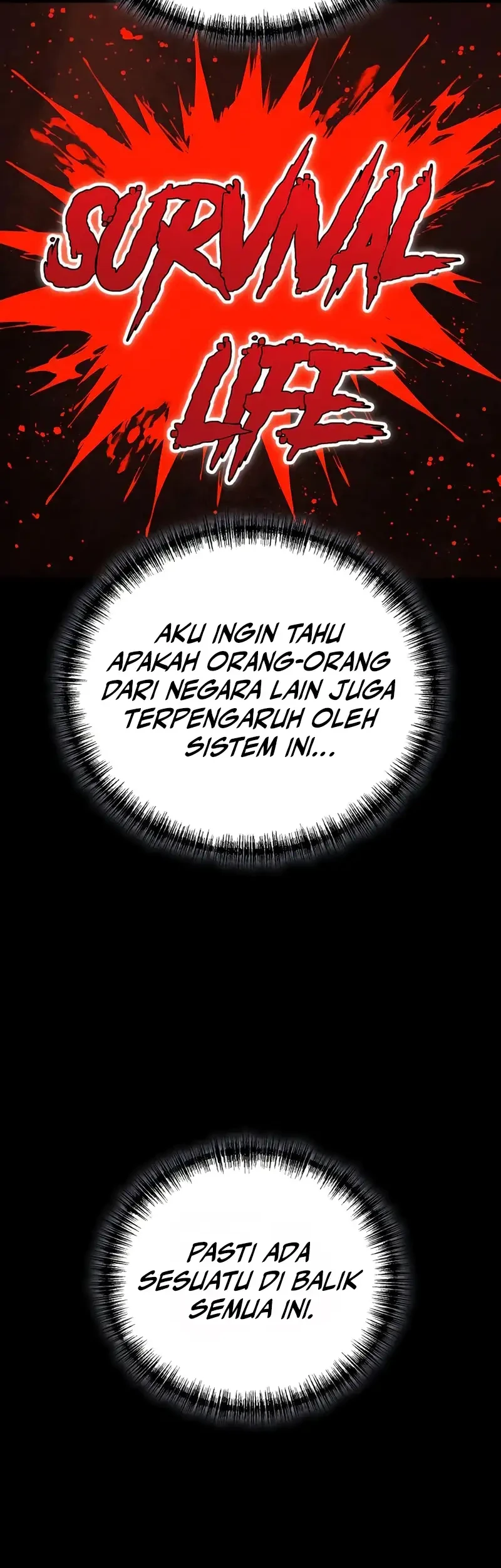 The Apocalypse's Ultimate Veteran Chapter 52 Gambar 35
