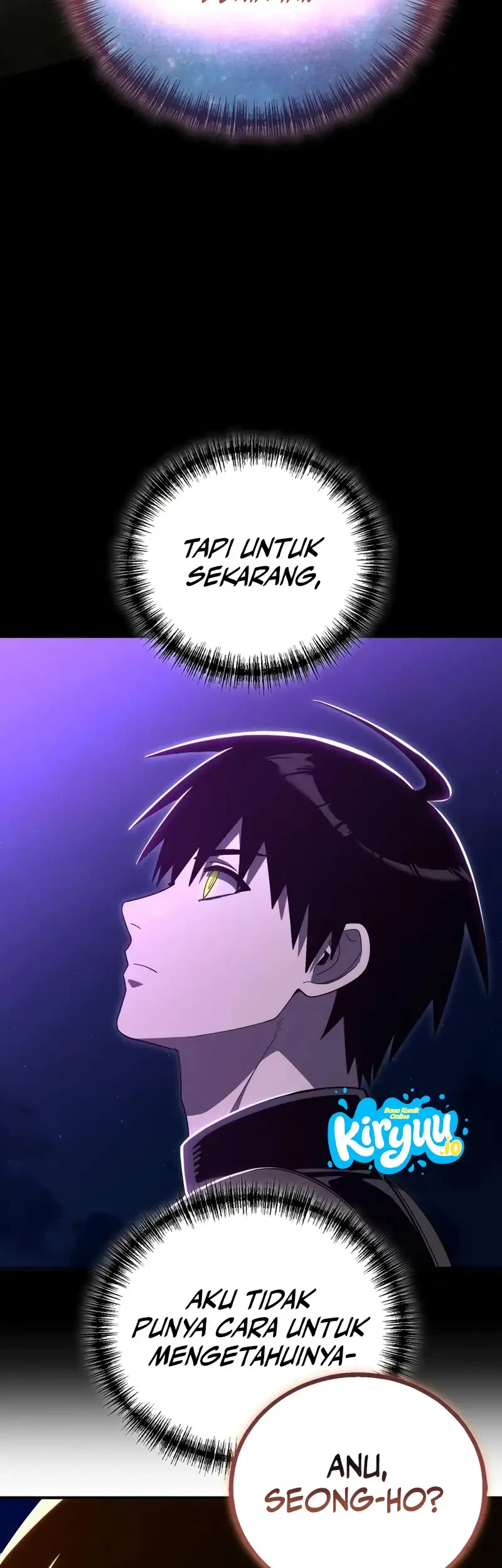 The Apocalypse's Ultimate Veteran Chapter 52 Gambar 38