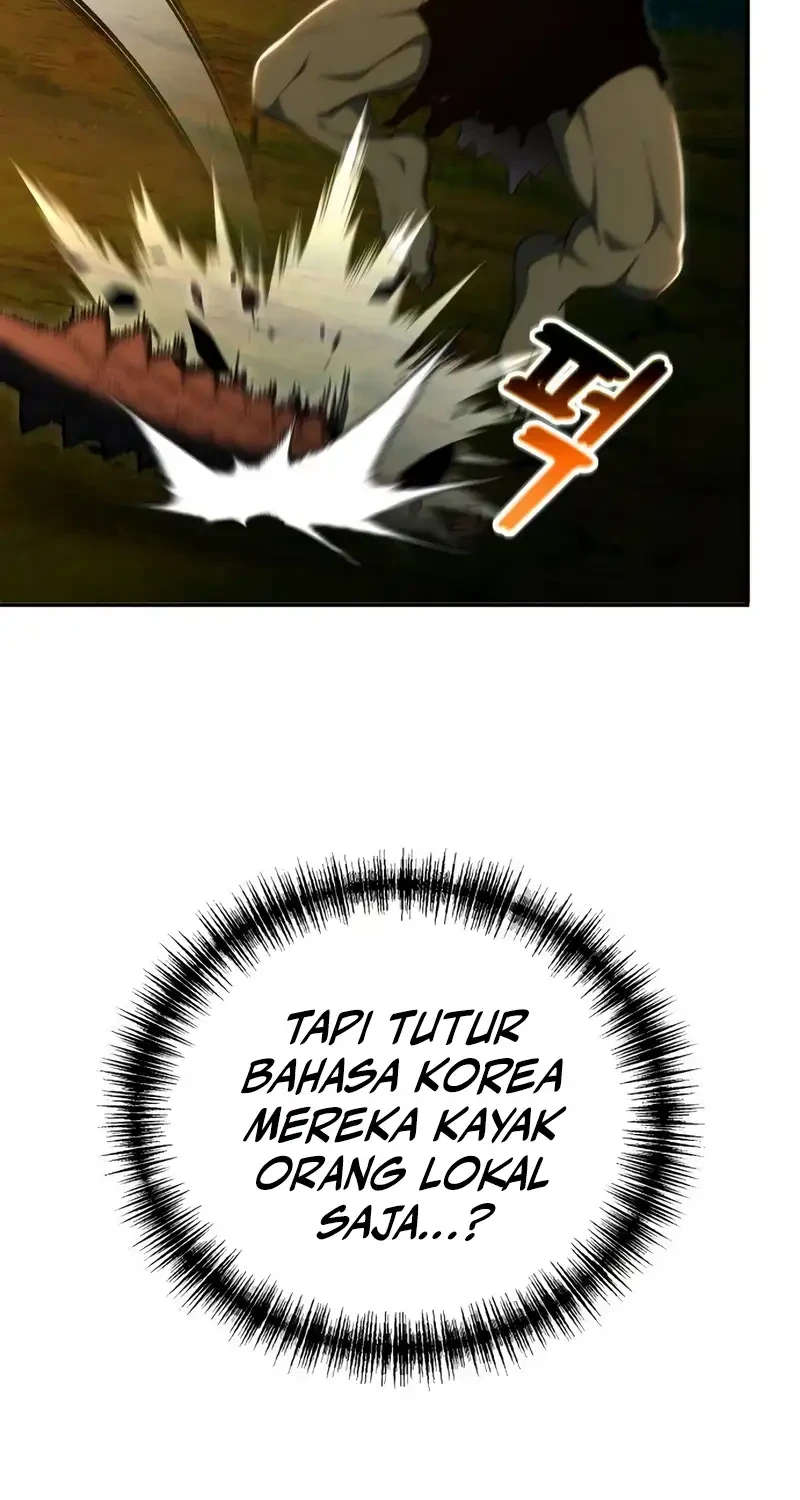 The Apocalypse's Ultimate Veteran Chapter 52 Gambar 3