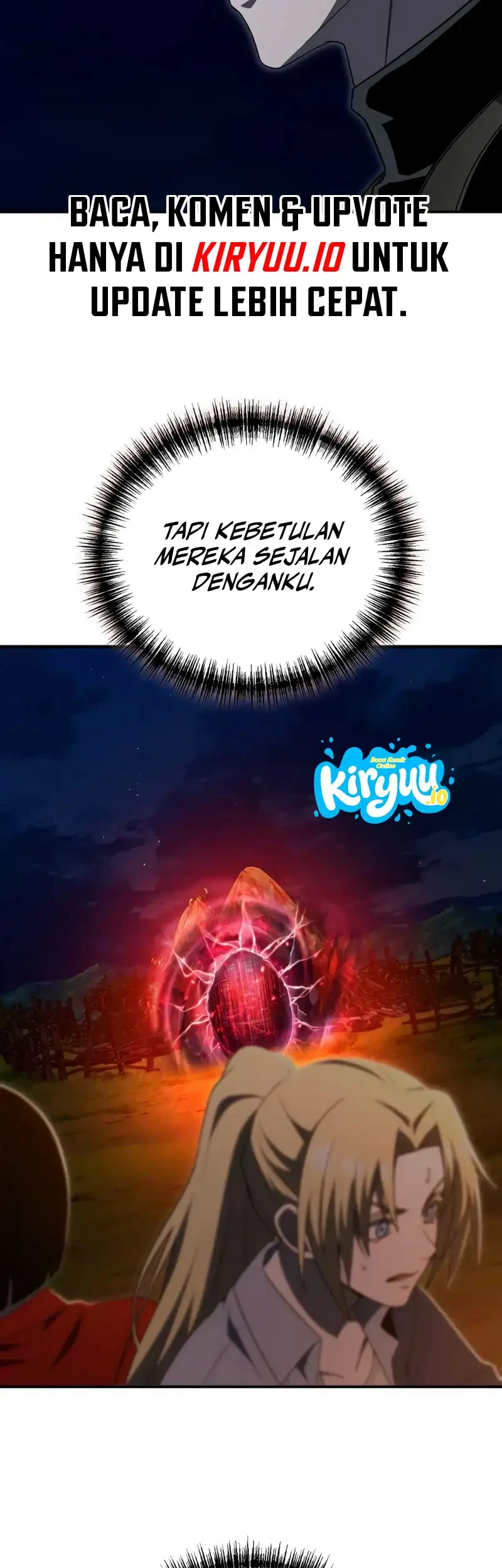 The Apocalypse's Ultimate Veteran Chapter 52 Gambar 7