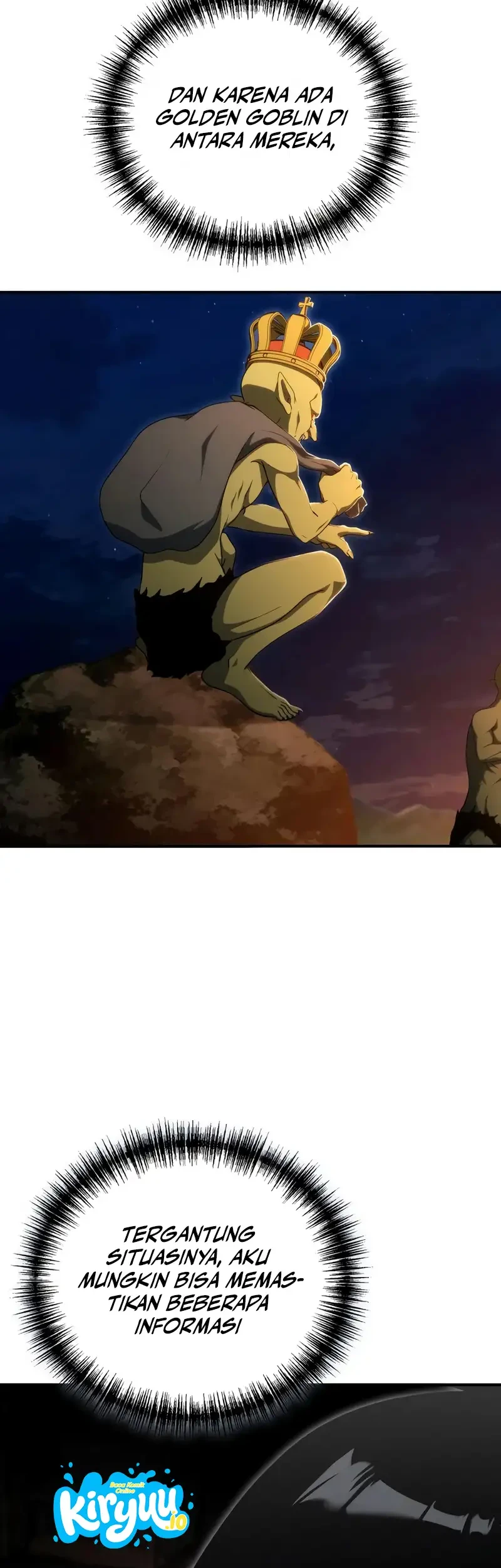 The Apocalypse's Ultimate Veteran Chapter 52 Gambar 8