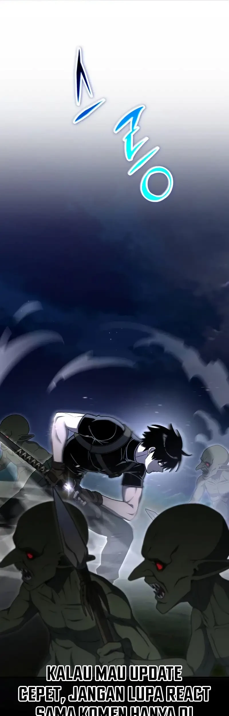 The Apocalypse's Ultimate Veteran Chapter 52 Gambar 14