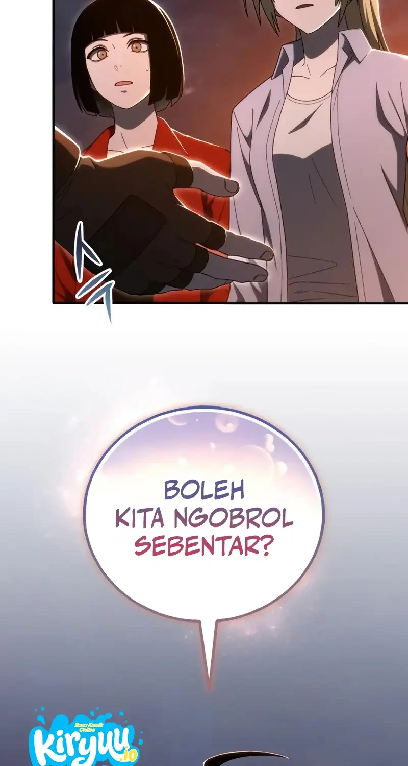 The Apocalypse's Ultimate Veteran Chapter 52 Gambar 21
