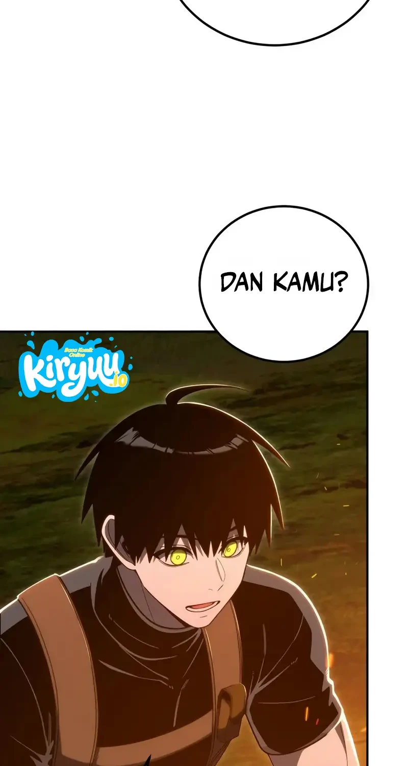 The Apocalypse's Ultimate Veteran Chapter 52 Gambar 27