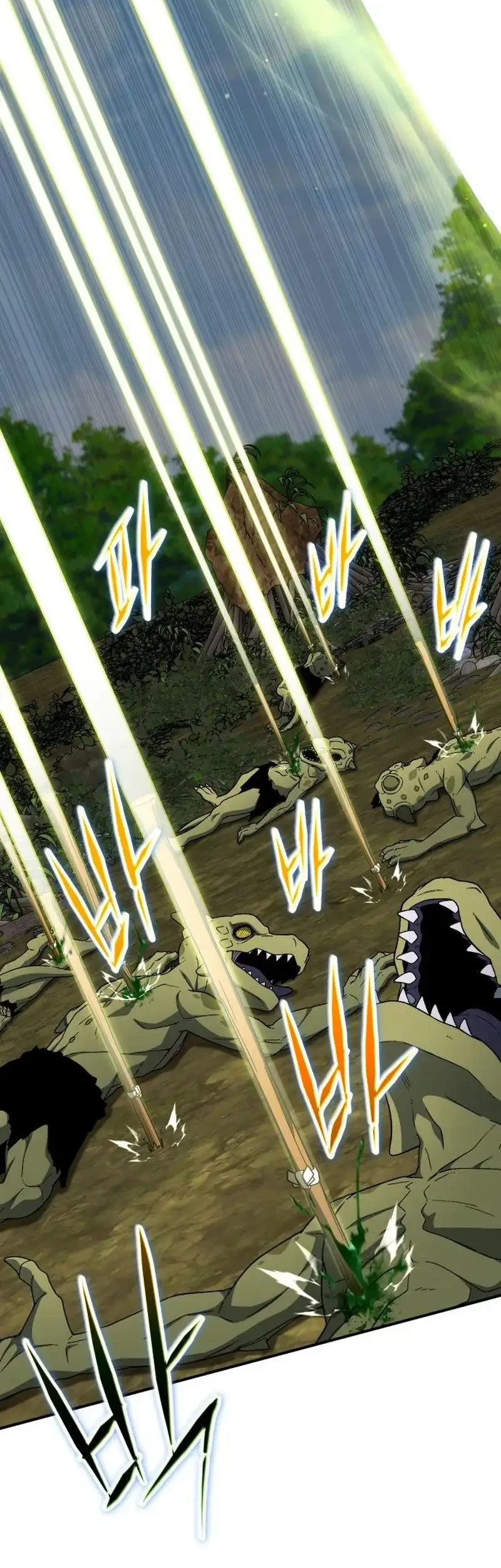 The Apocalypse's Ultimate Veteran Chapter 56 halaman 50