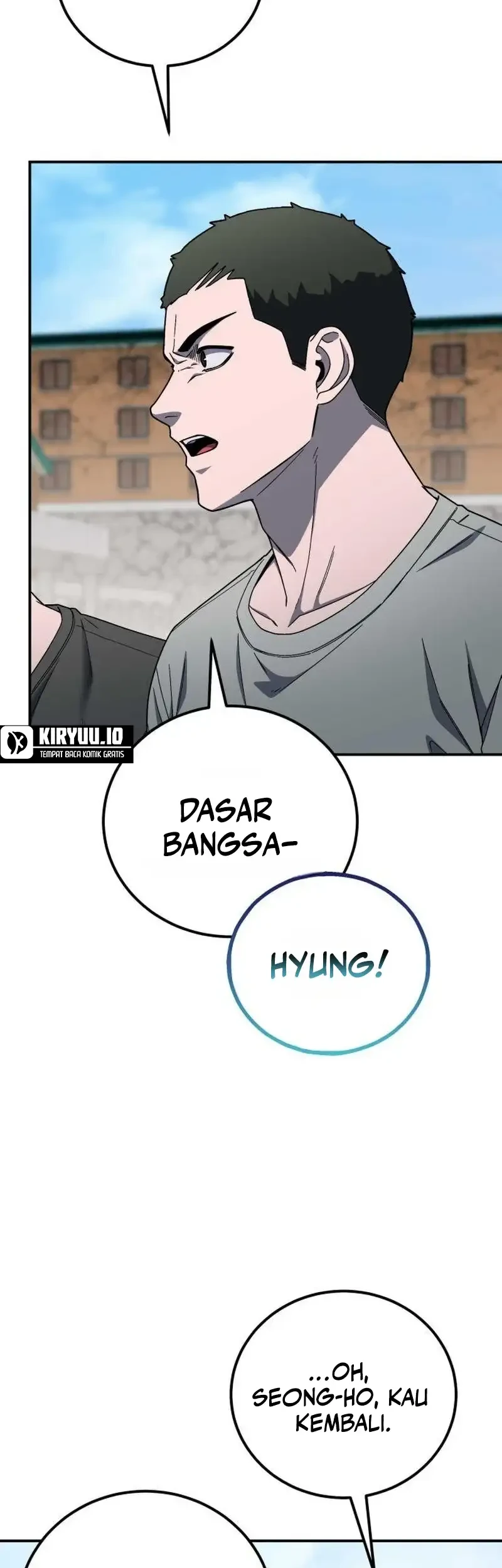The Apocalypse's Ultimate Veteran Chapter 56 halaman 66