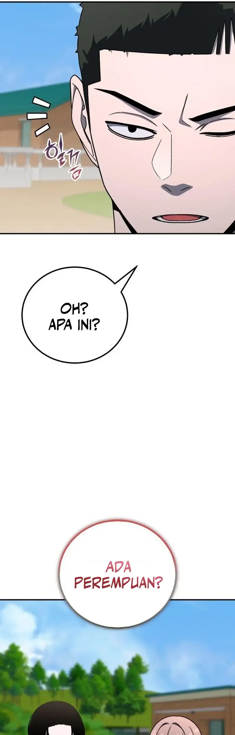 The Apocalypse's Ultimate Veteran Chapter 56 halaman 71
