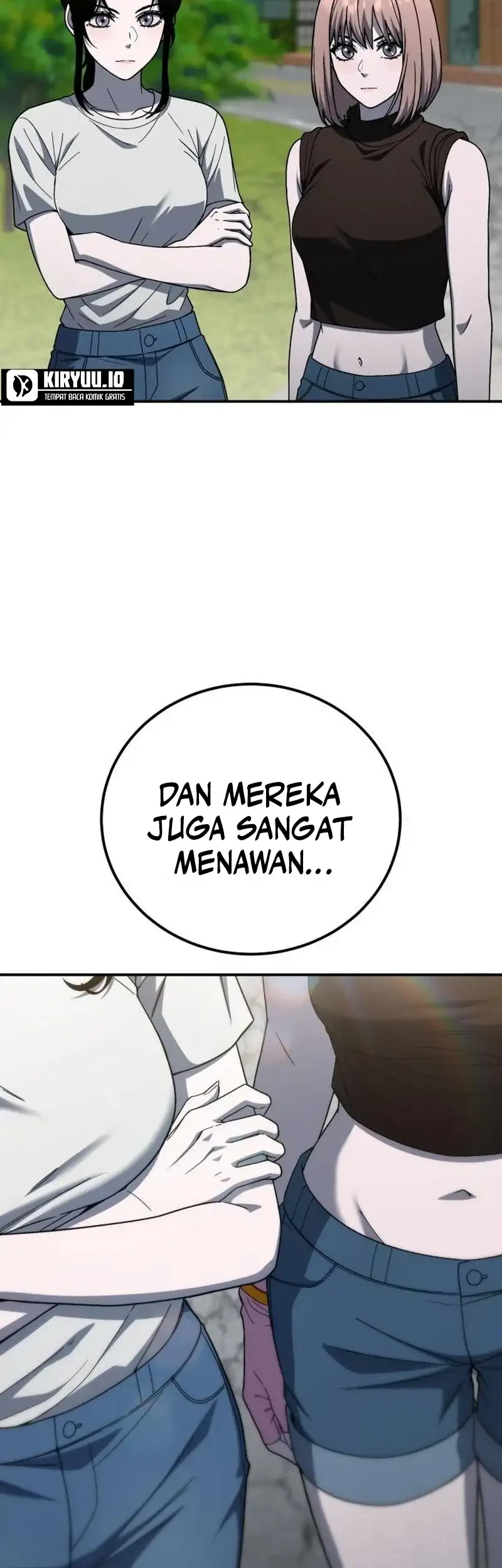 The Apocalypse's Ultimate Veteran Chapter 56 halaman 72