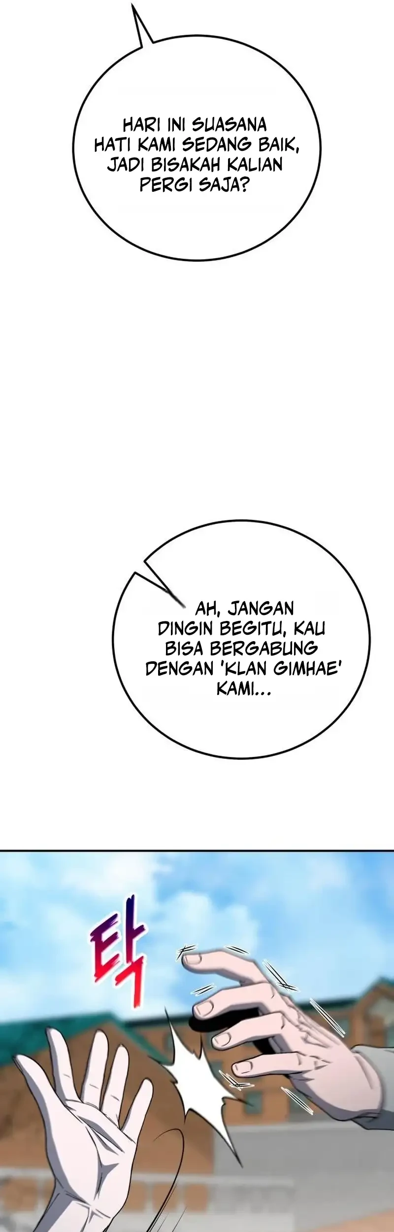 The Apocalypse's Ultimate Veteran Chapter 56 halaman 75