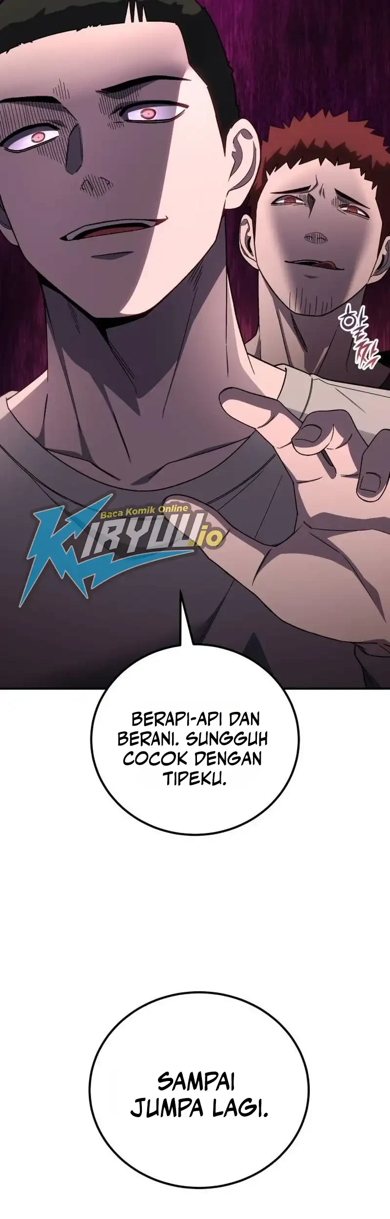 The Apocalypse's Ultimate Veteran Chapter 56 halaman 78