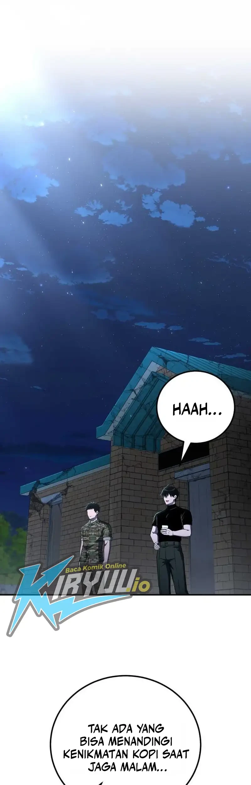 The Apocalypse's Ultimate Veteran Chapter 56 halaman 2